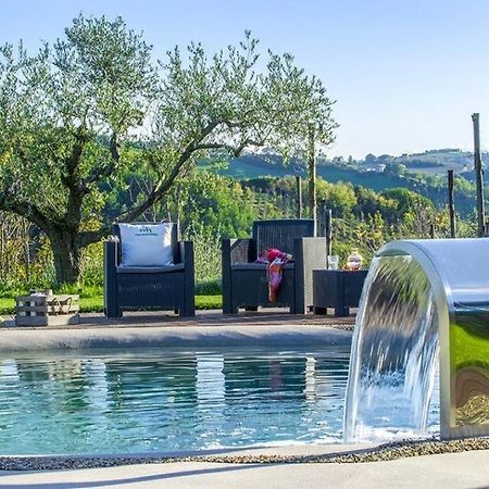 Casannona Villa Fermo Exterior photo