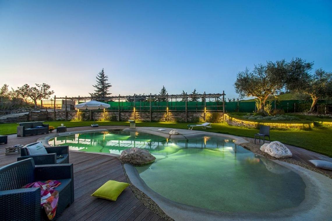 Casannona Villa Fermo Exterior photo