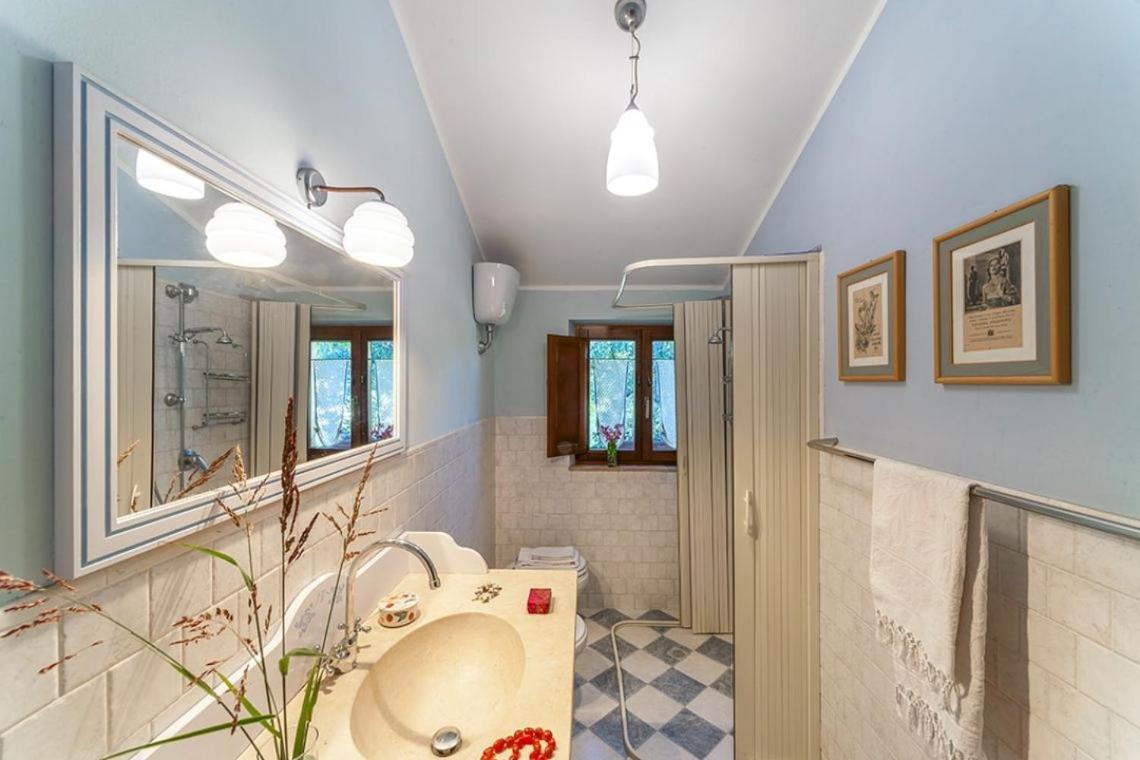 Casannona Villa Fermo Exterior photo