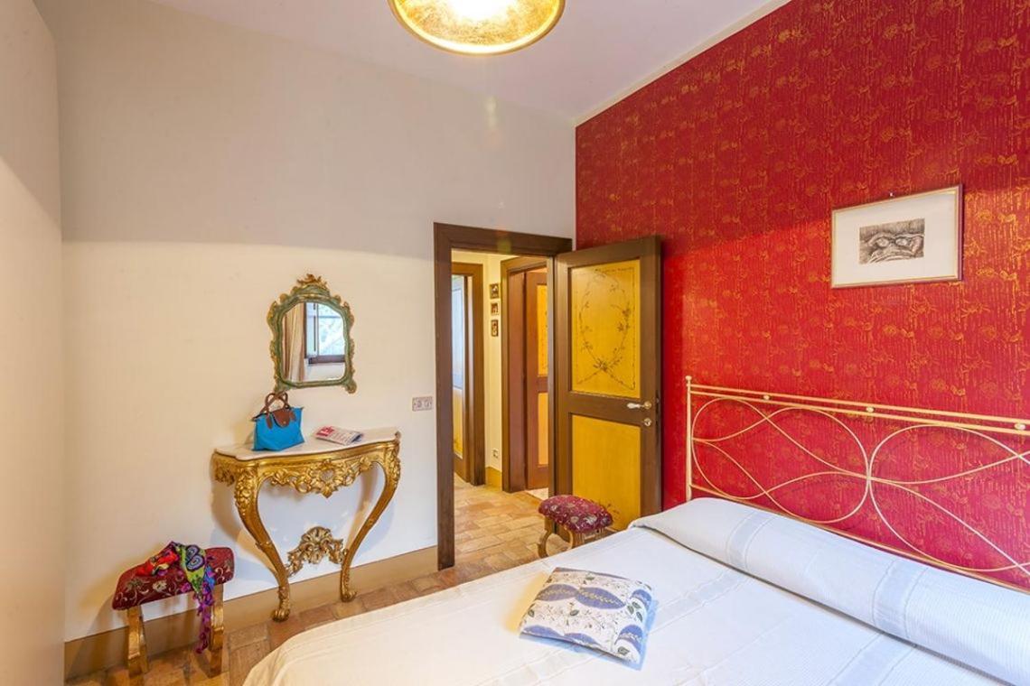 Casannona Villa Fermo Exterior photo