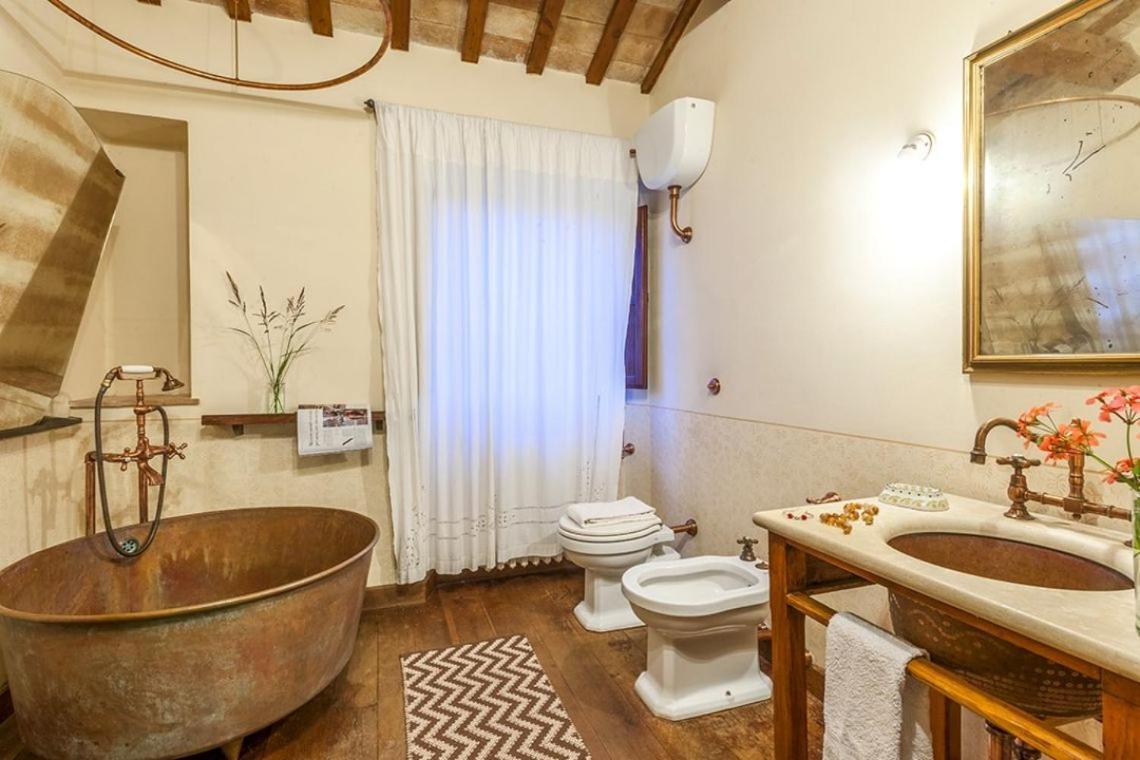 Casannona Villa Fermo Exterior photo