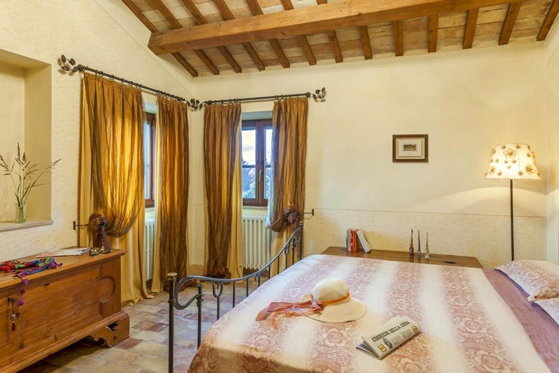 Casannona Villa Fermo Exterior photo