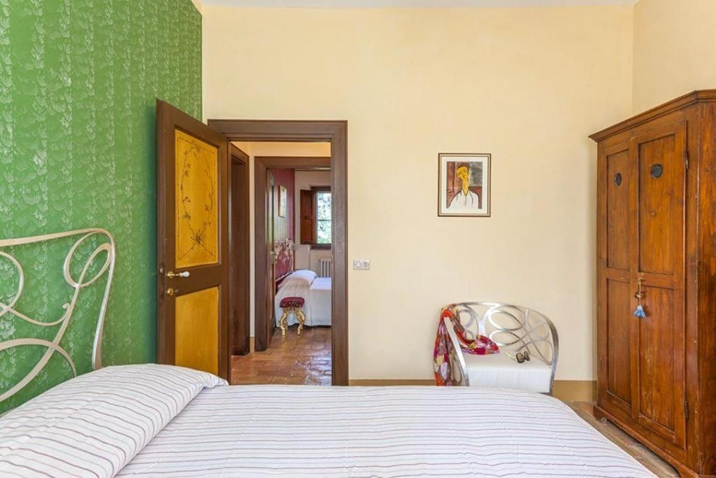Casannona Villa Fermo Exterior photo